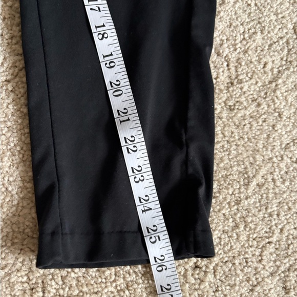 Atheleta Lounge Women’s Pull On Ankle Split Jogger Sweatpants Size Small - Picture 16 of 16